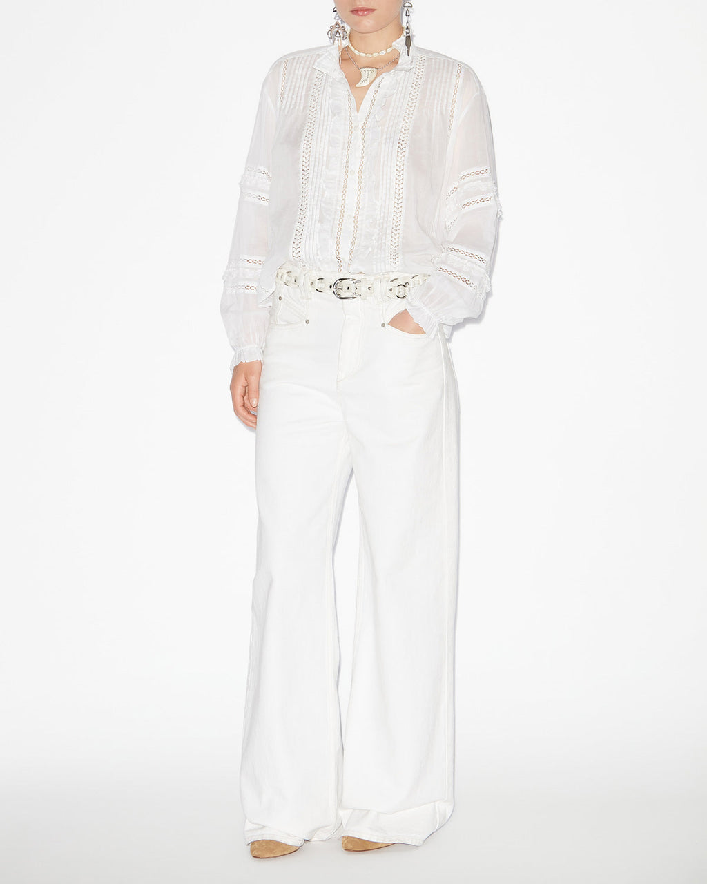 VALDA SHIRT