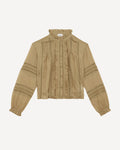 VALDA SHIRT