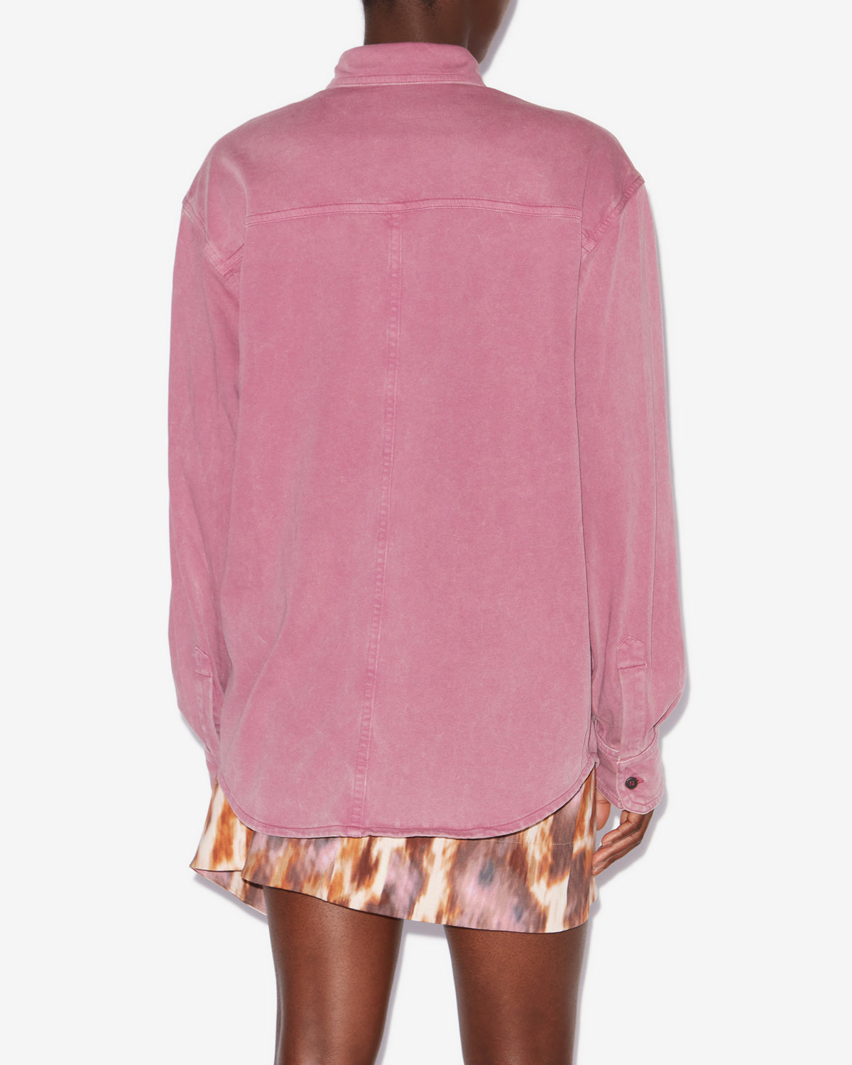 RAQUEL SHIRT