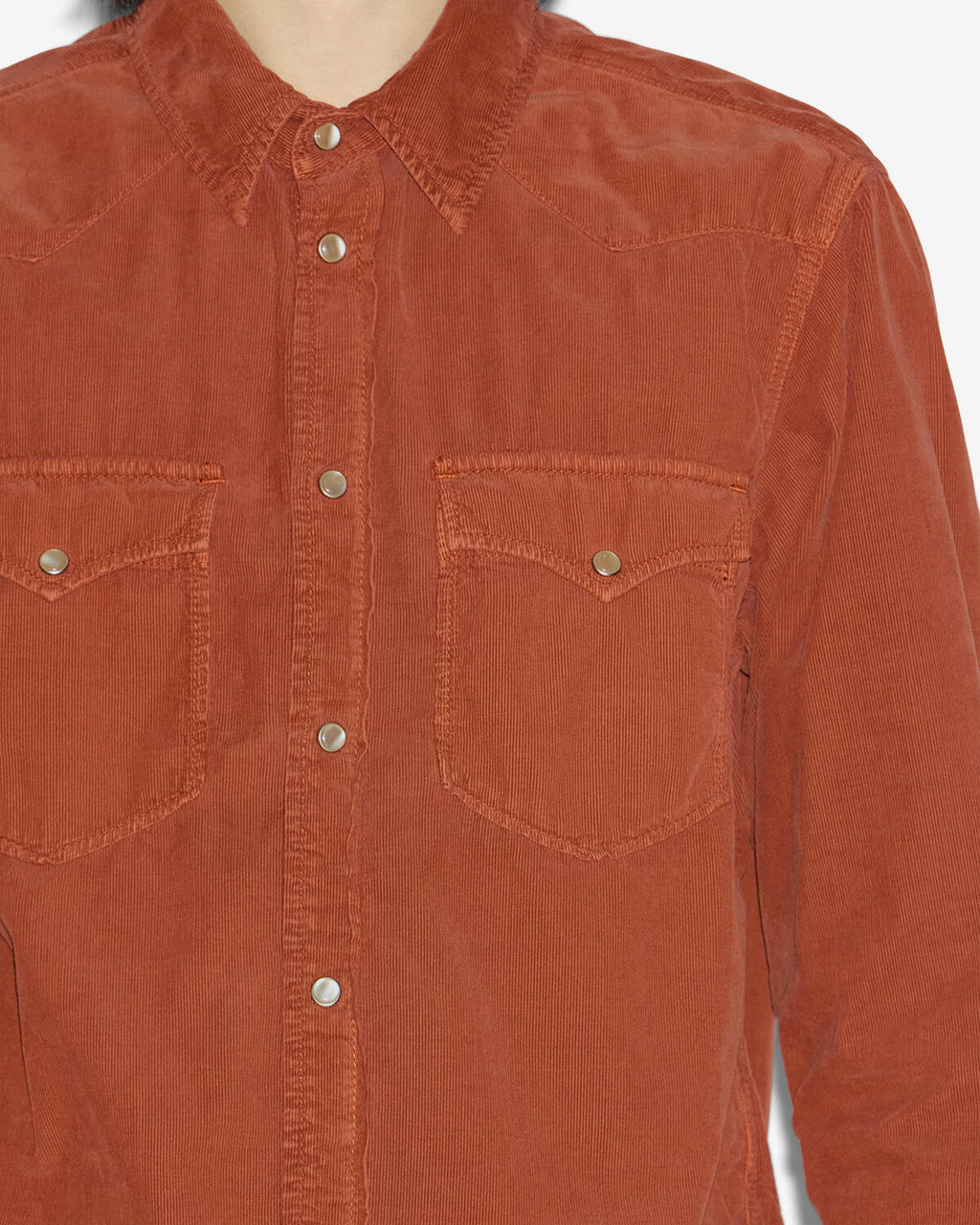 VASCO SHIRT