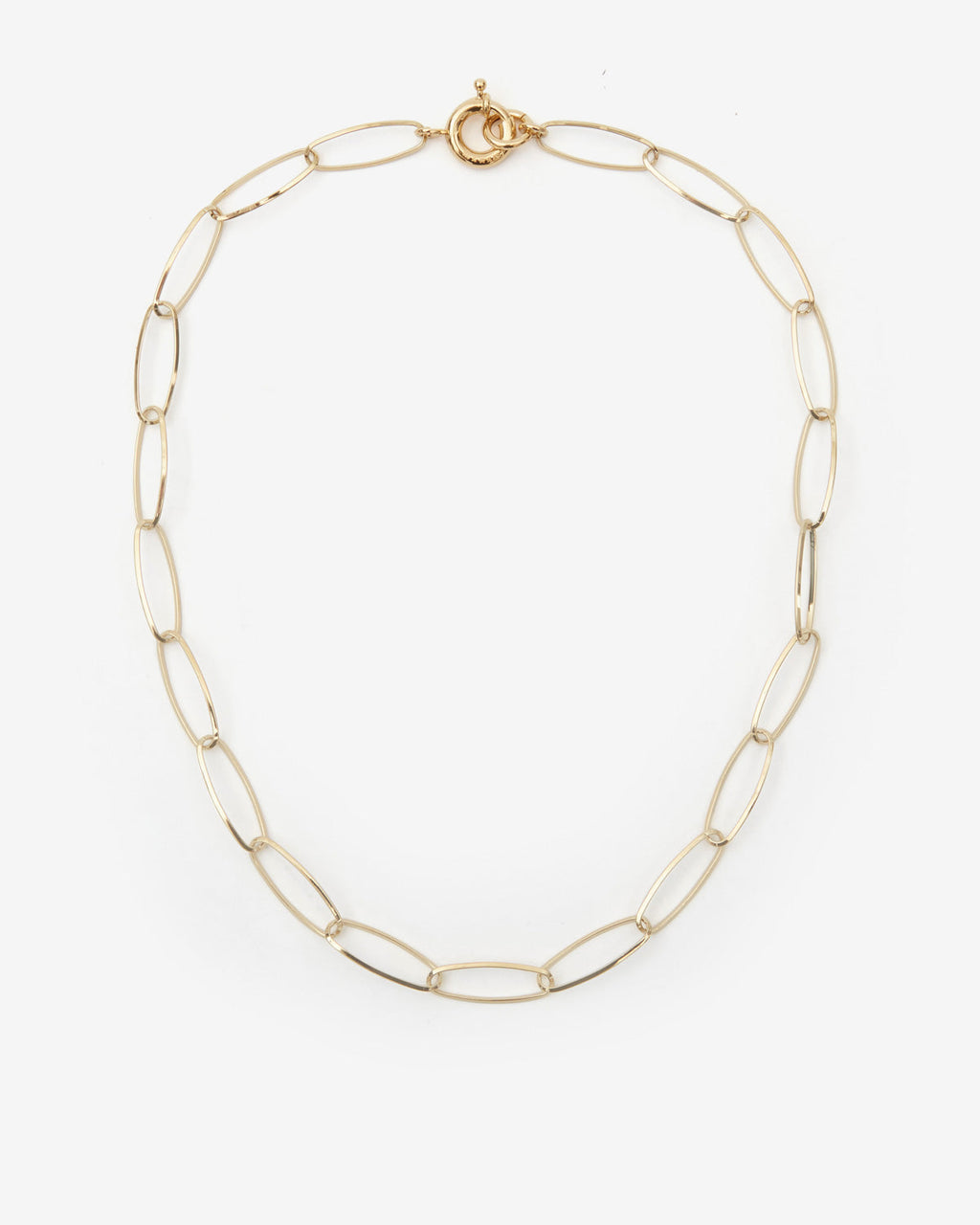 BILLY NECKLACE