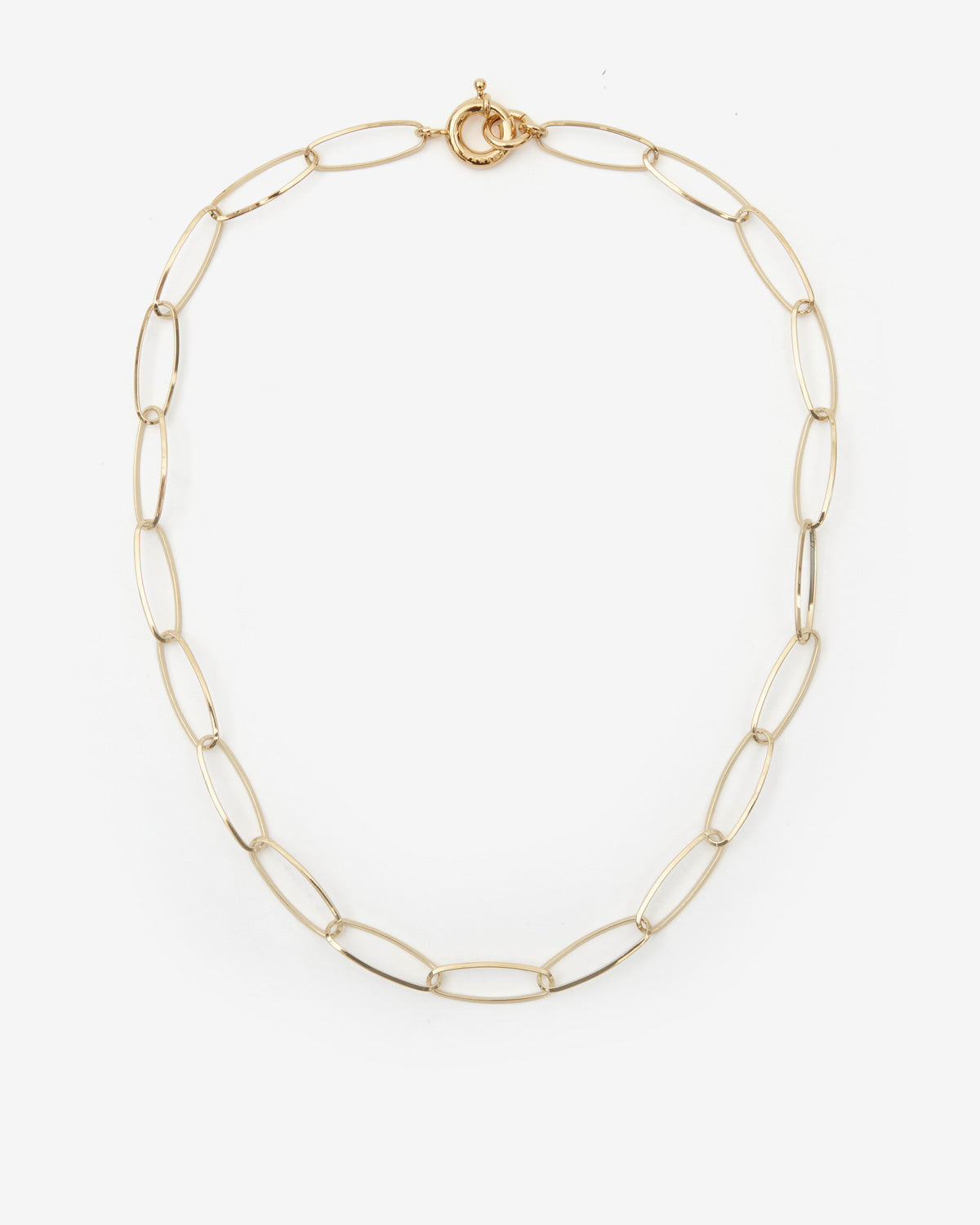 BILLY NECKLACE