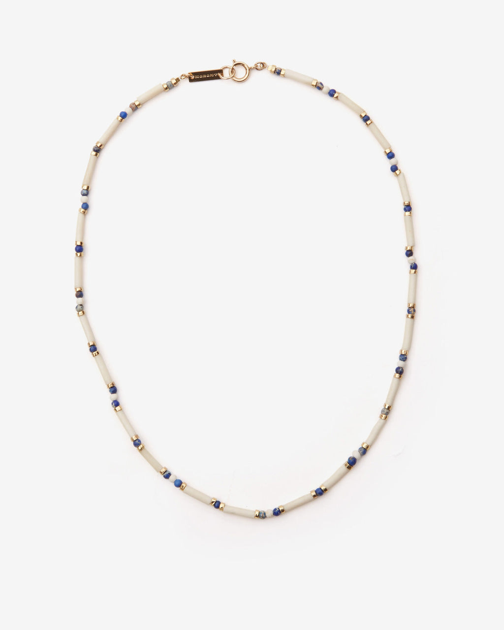 HUYANI NECKLACE