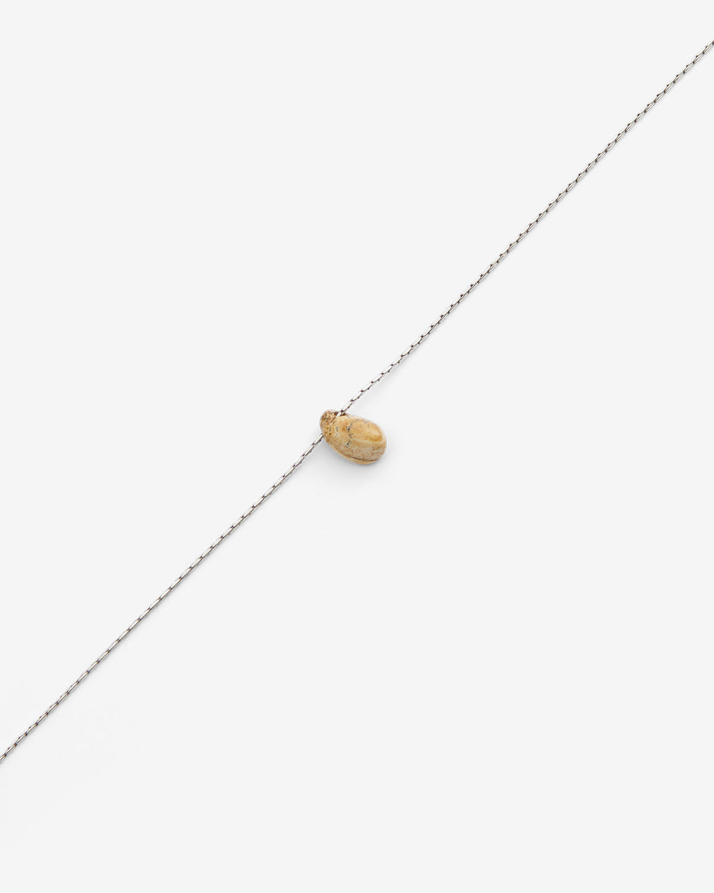 ROCK MAN NECKLACE