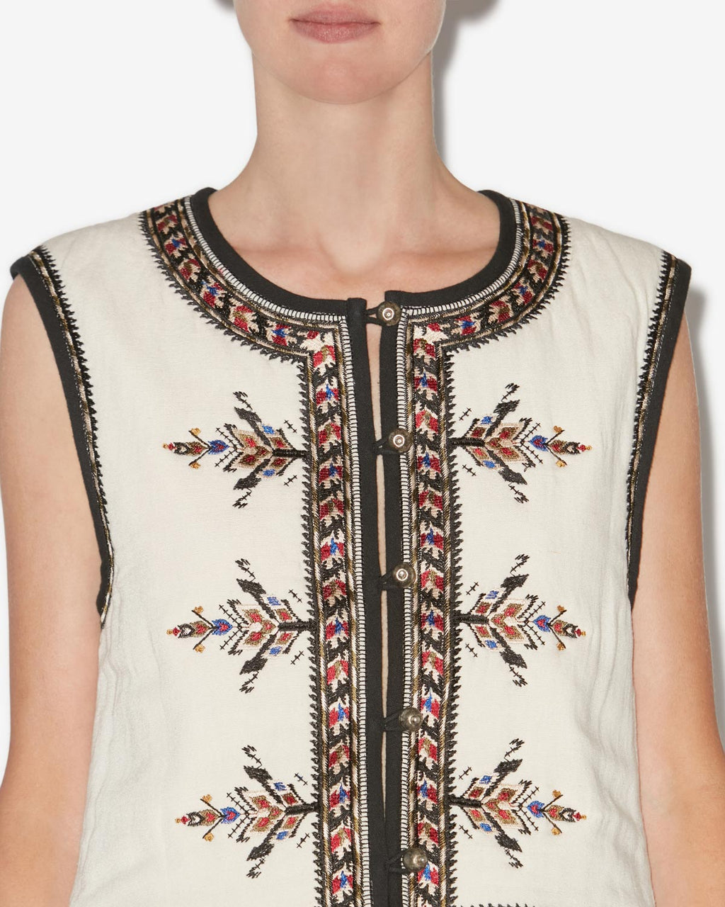 ZEANA CARDIGAN