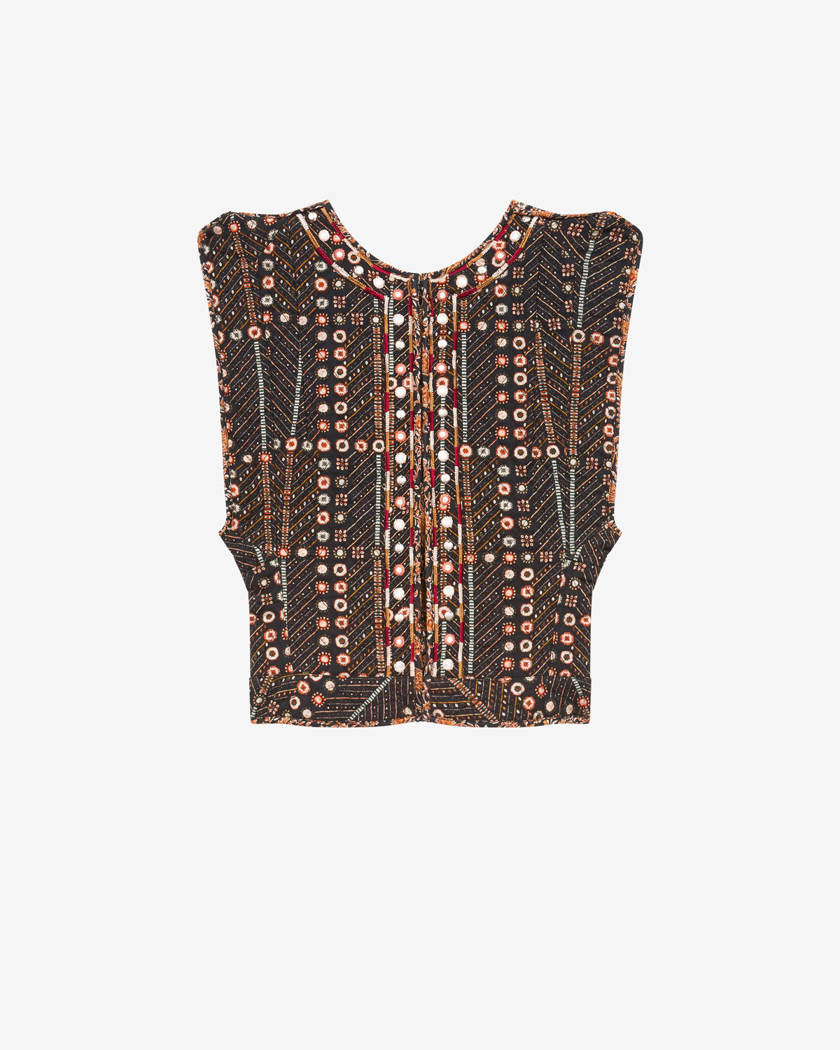 CERZA CARDIGAN
