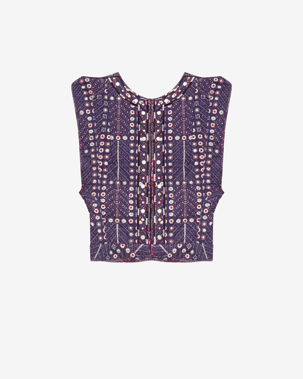 CERZA CARDIGAN