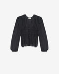 AXELINE TOP