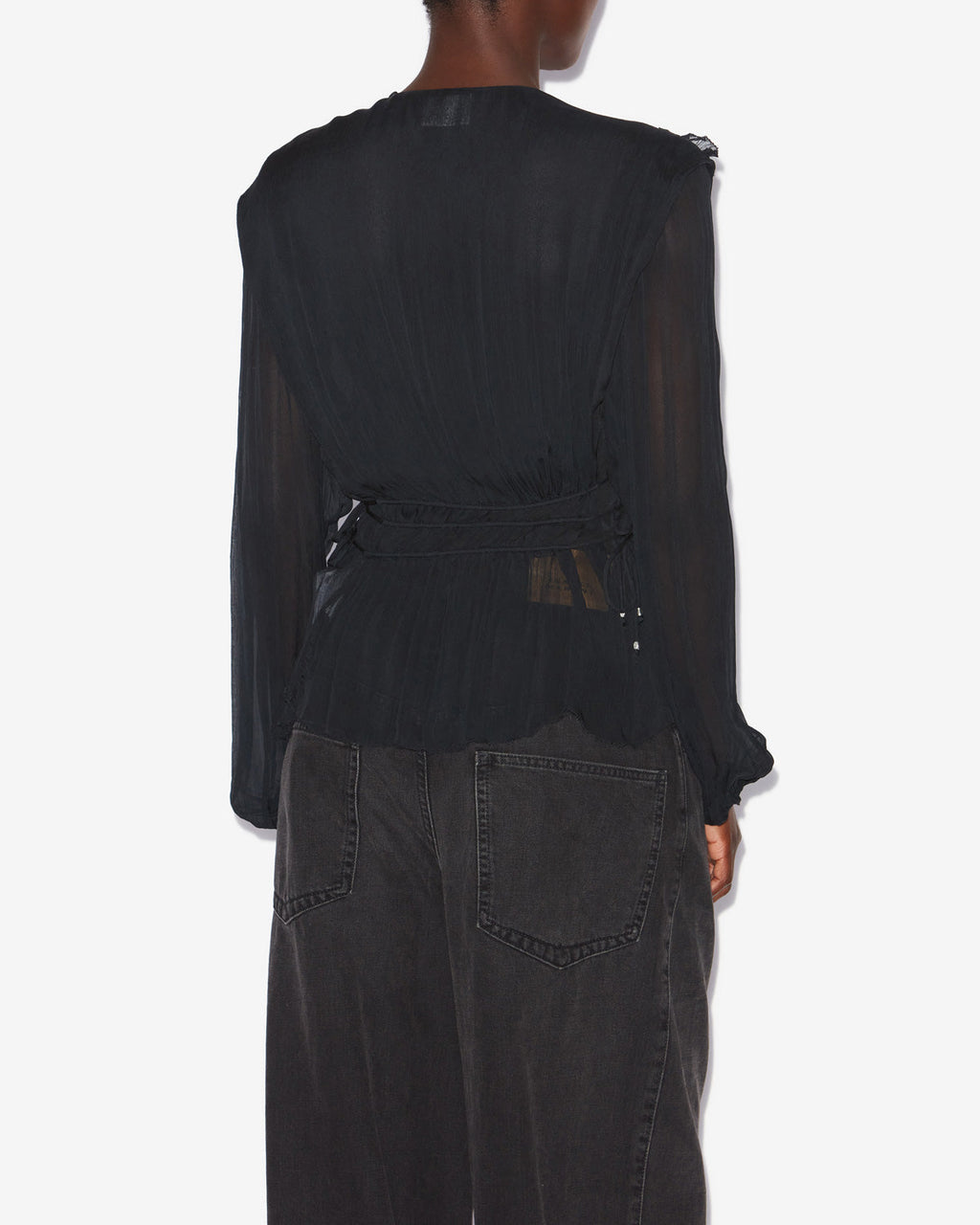AXELINE TOP