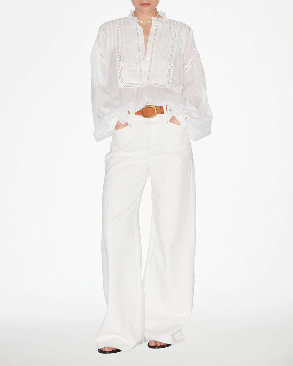 DISIA BLOUSE