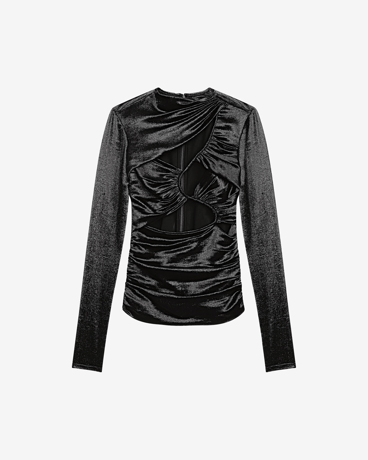 ROSE TOP