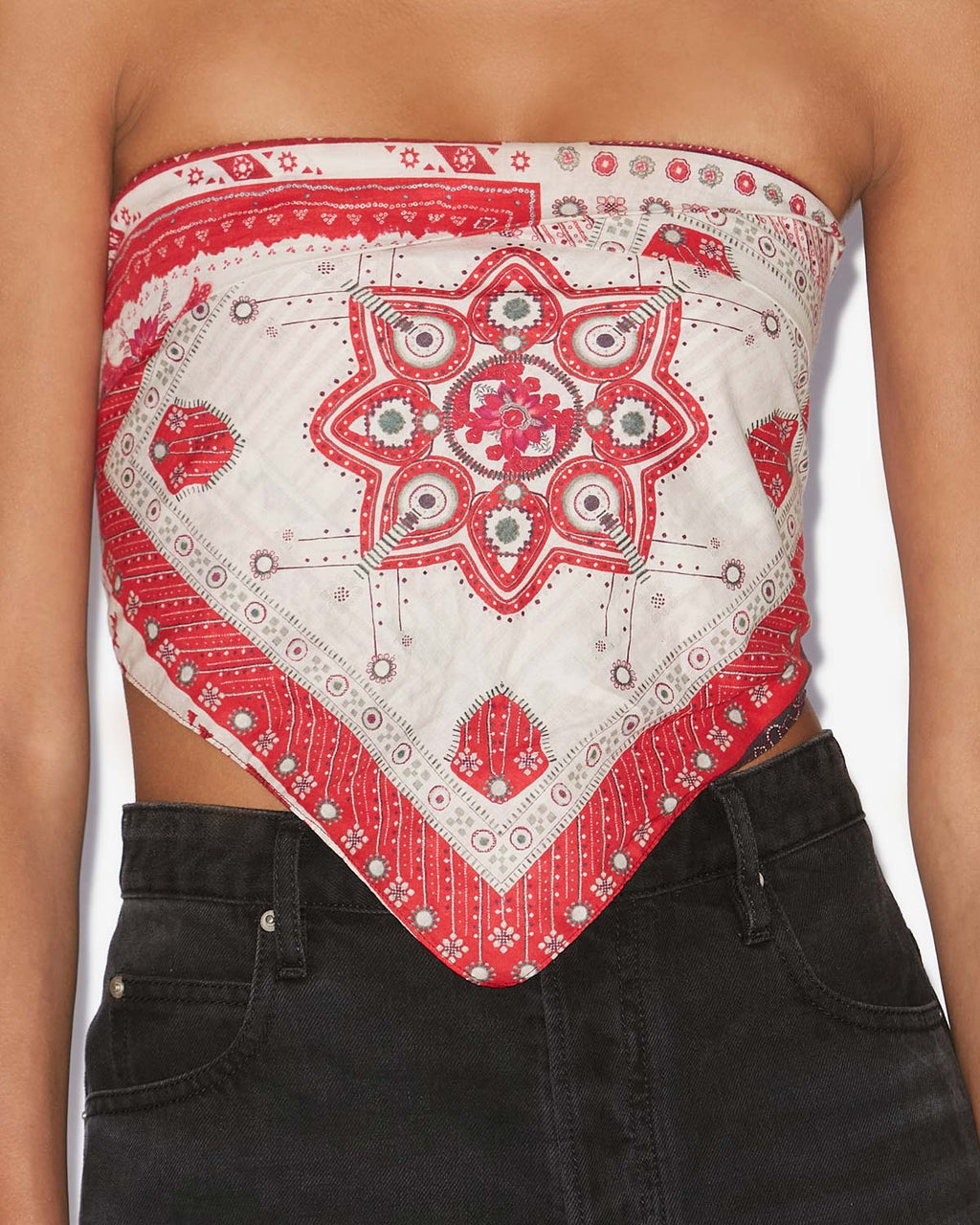 FEYZA TOP