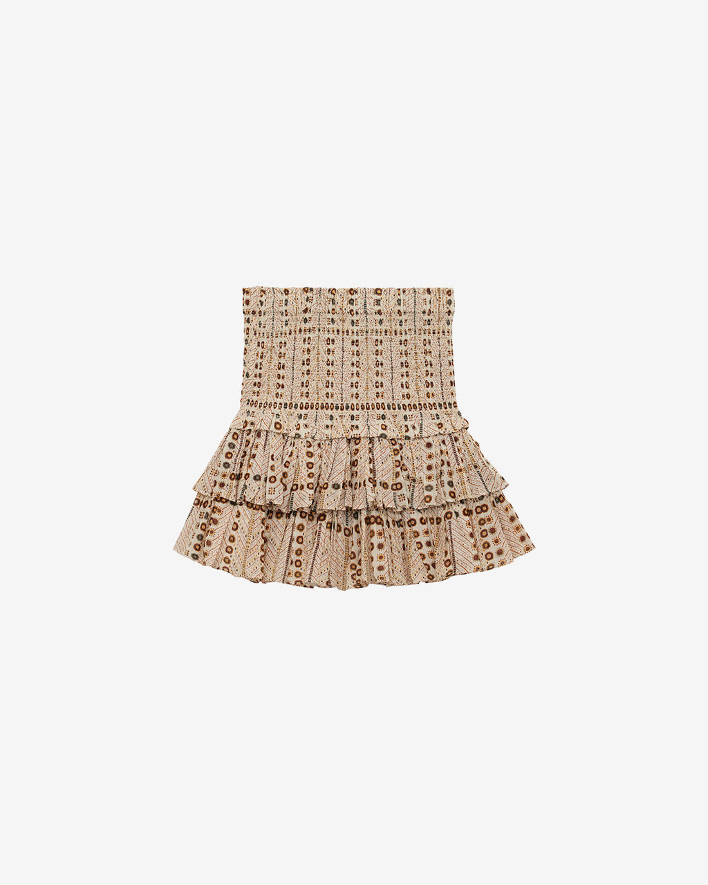 NAOMI SKIRT