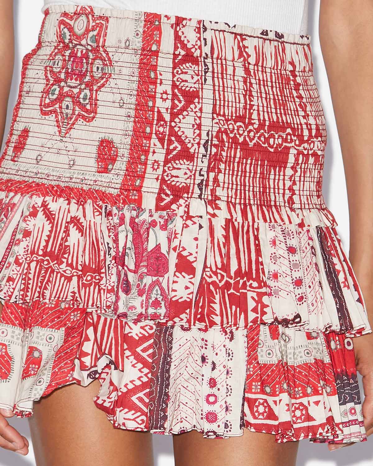 NAOMI SKIRT