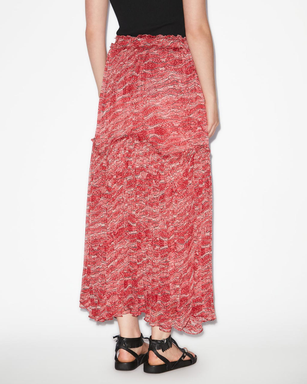 VERONIQUE SKIRT