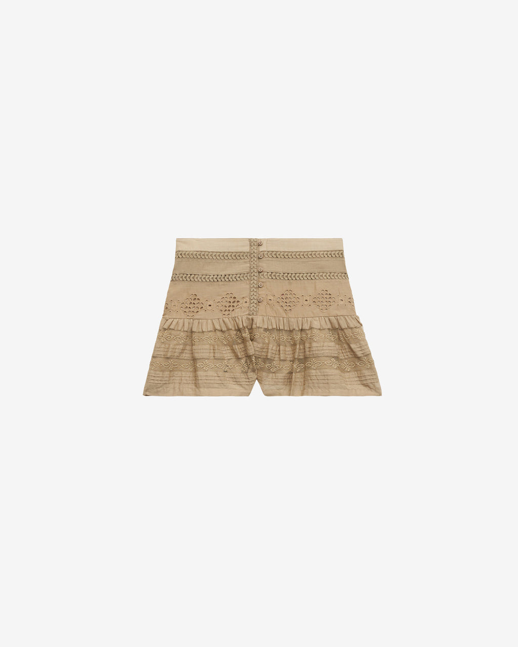 DARINE SKIRT