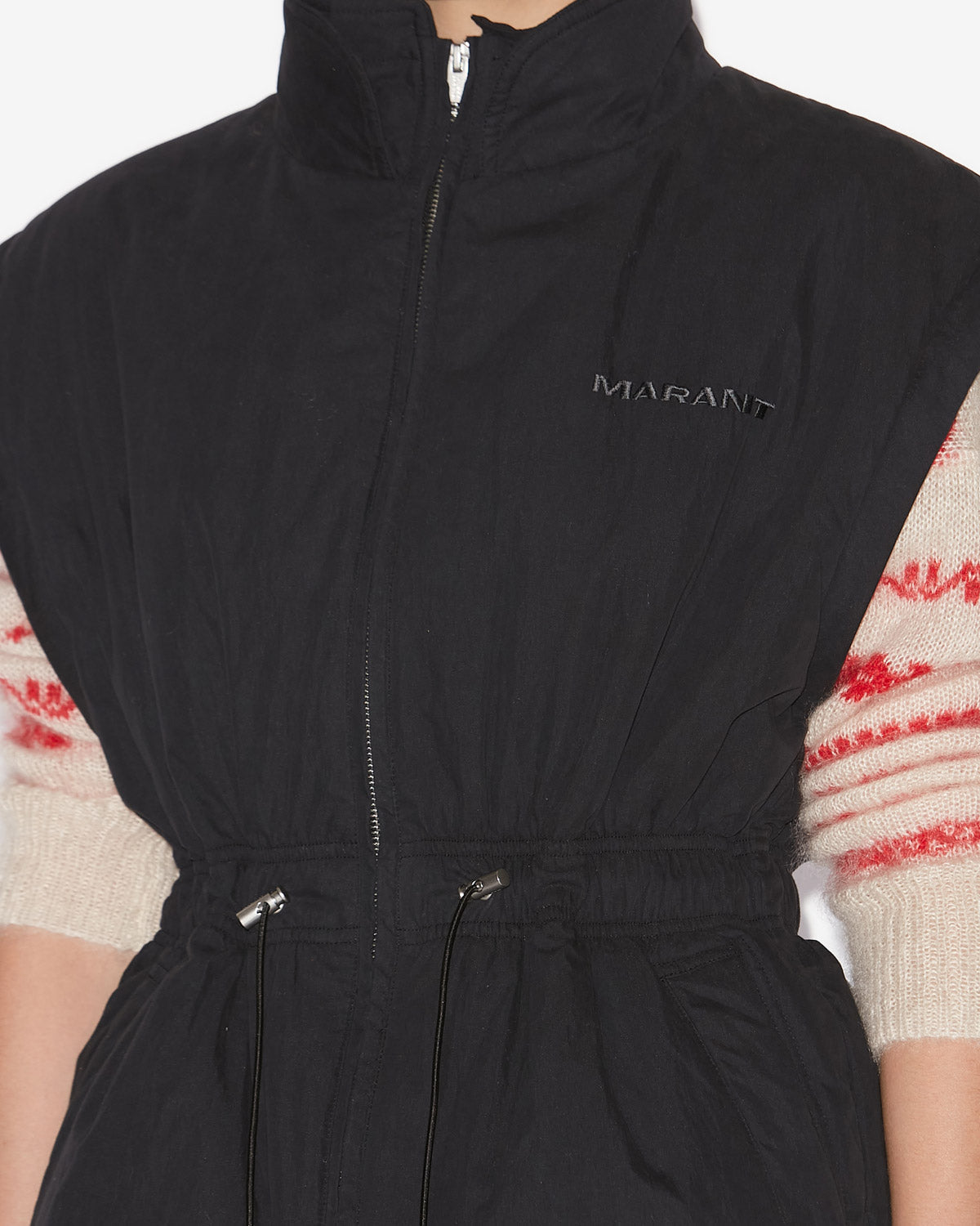 DASTYNI COAT