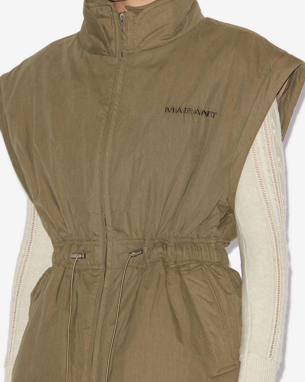 DASTYNI COAT