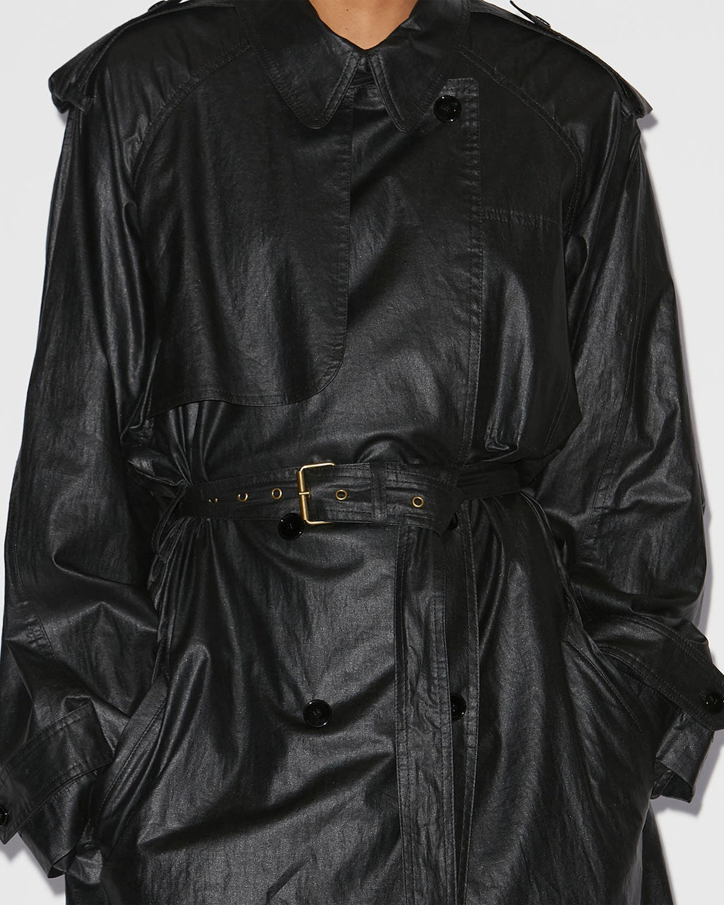 FREANNE COAT