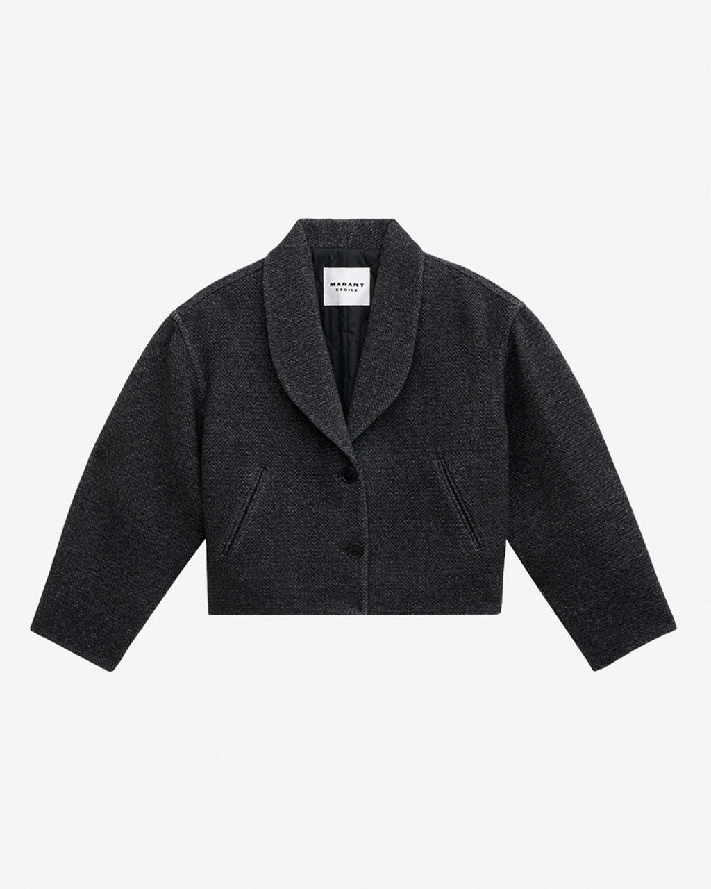 LANNA COAT