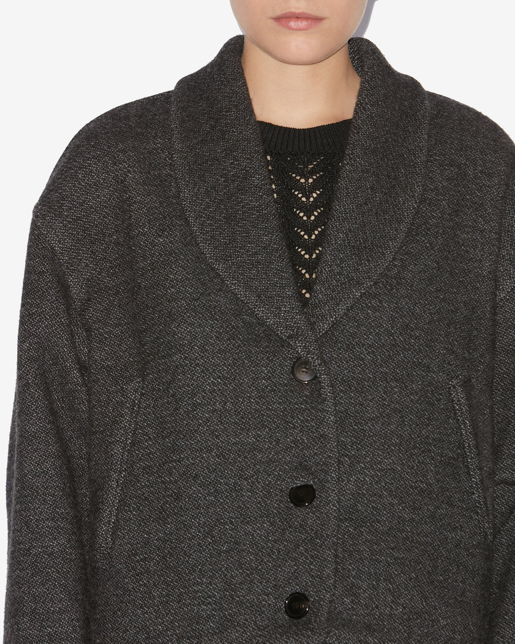 LANNA COAT