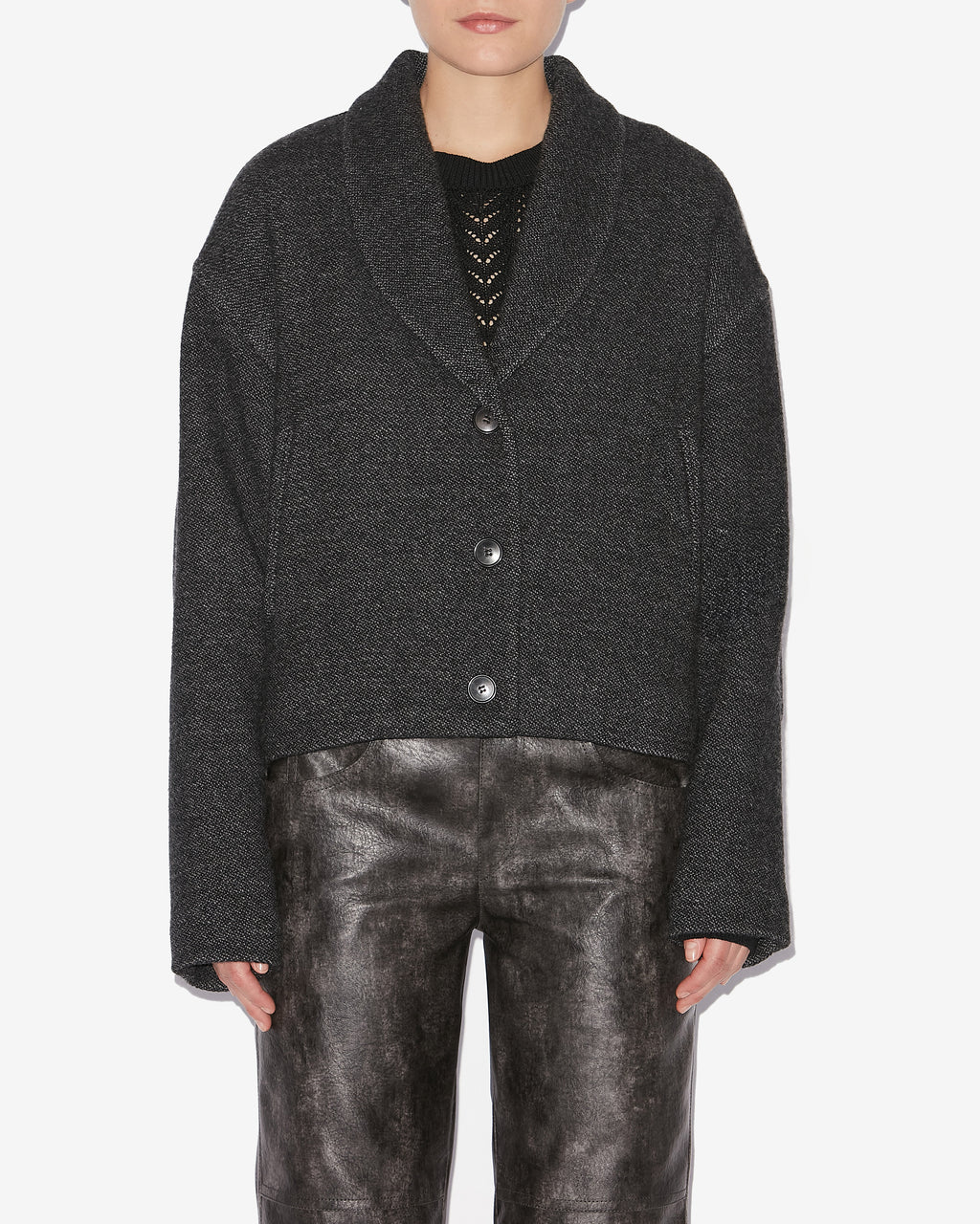 LANNA COAT