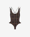 TENISIA SWIMSUIT