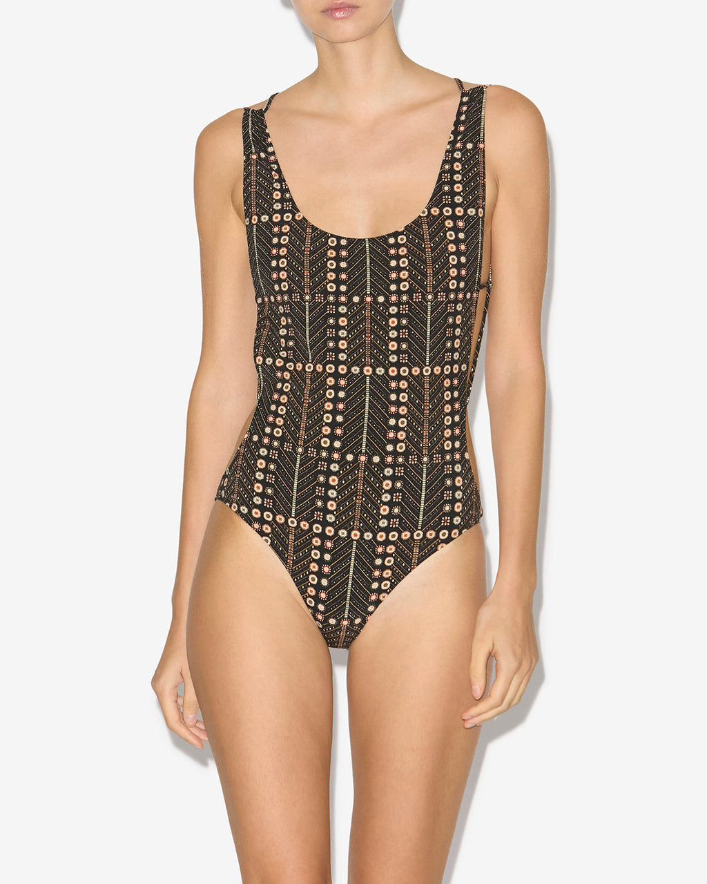 TENISIA SWIMSUIT