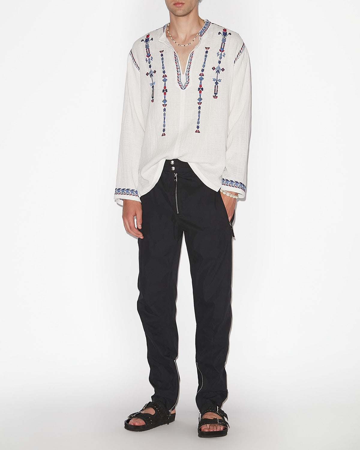 YILSEN PANTS
