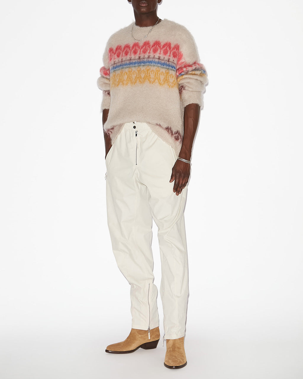 YILSEN PANTS