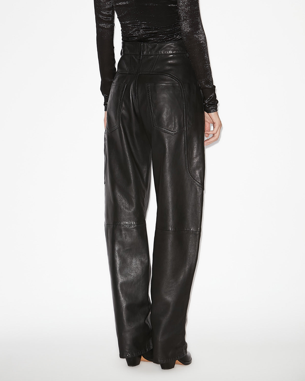BREYDI PANTS
