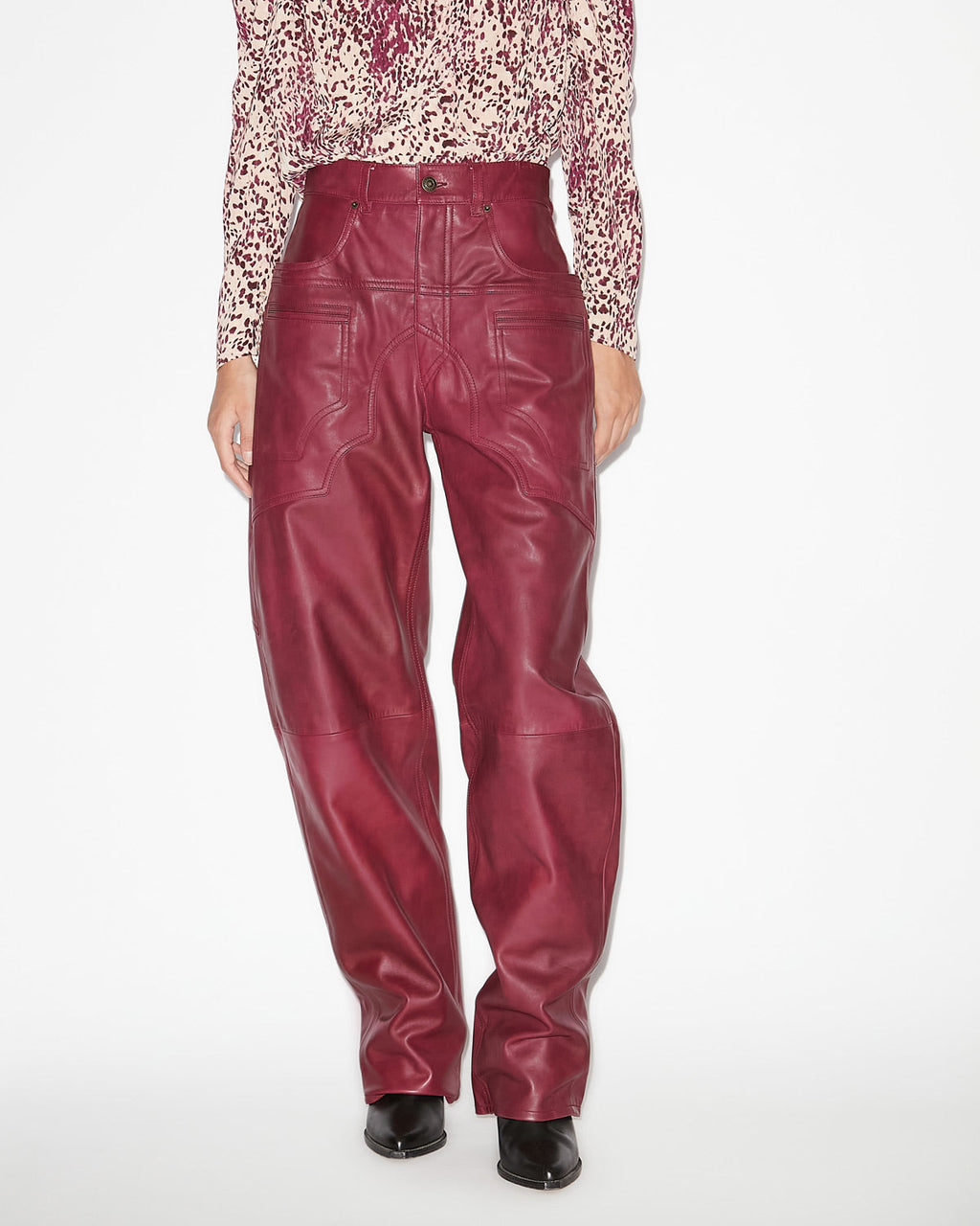 BREYDI PANTS