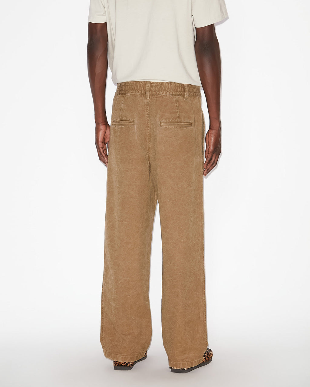 KOSTIN PANTS