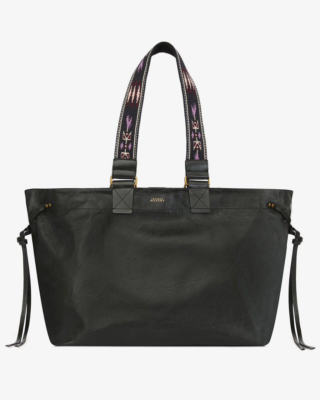WARDY BAG