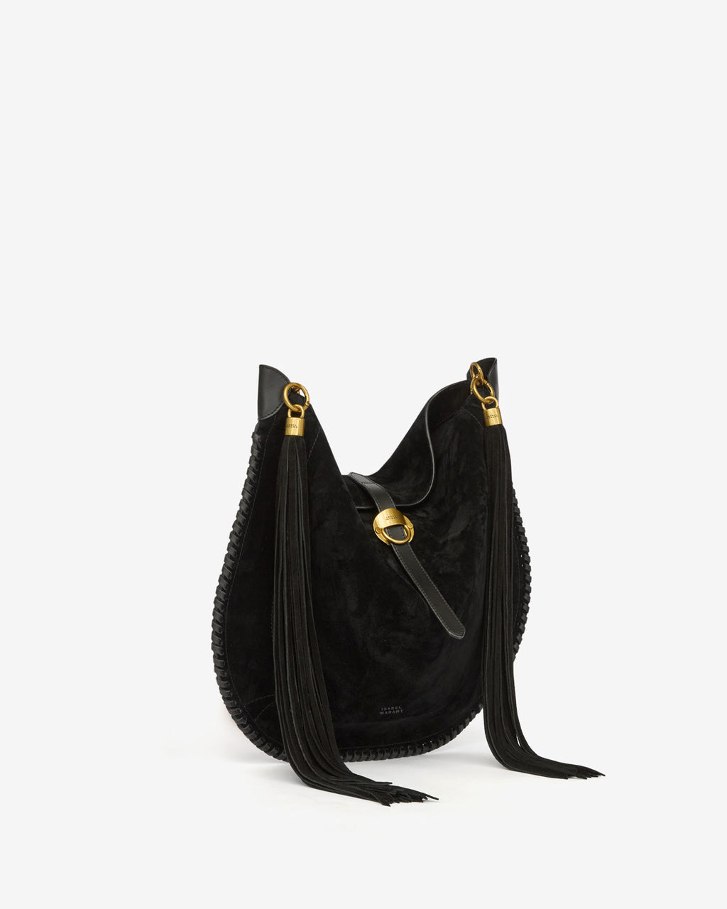 OSKAN HOBO FOLK BAG