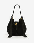 OSKAN HOBO FOLK BAG