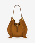 OSKAN HOBO FOLK BAG