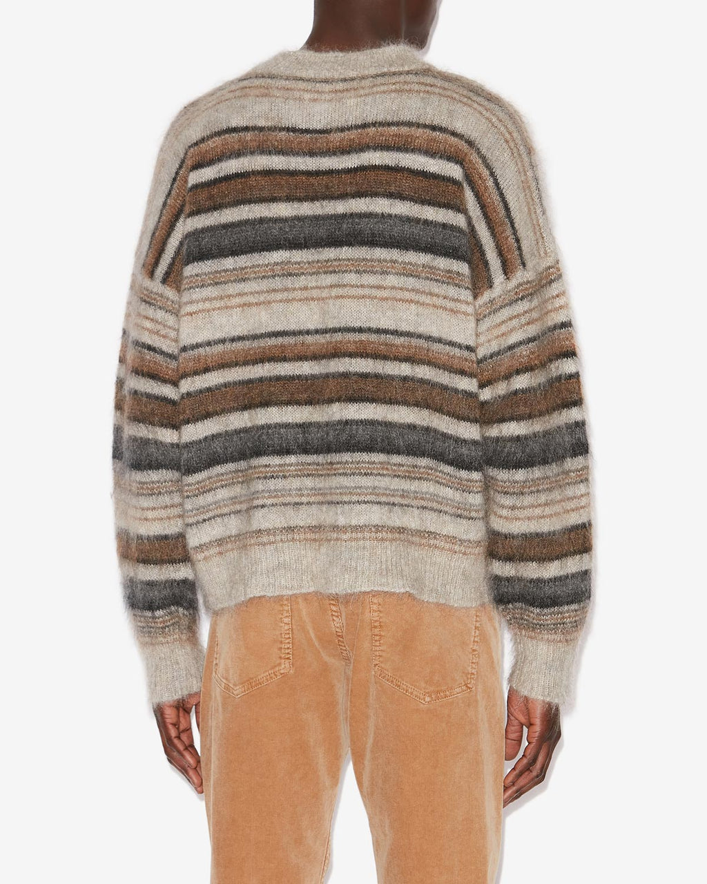 DRUSSELLH SWEATER