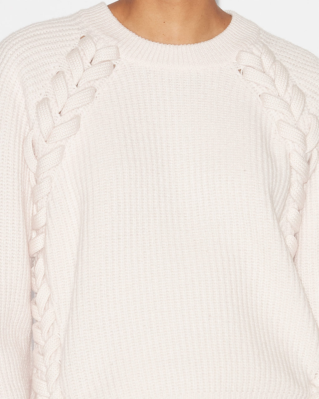 NOELIA SWEATER