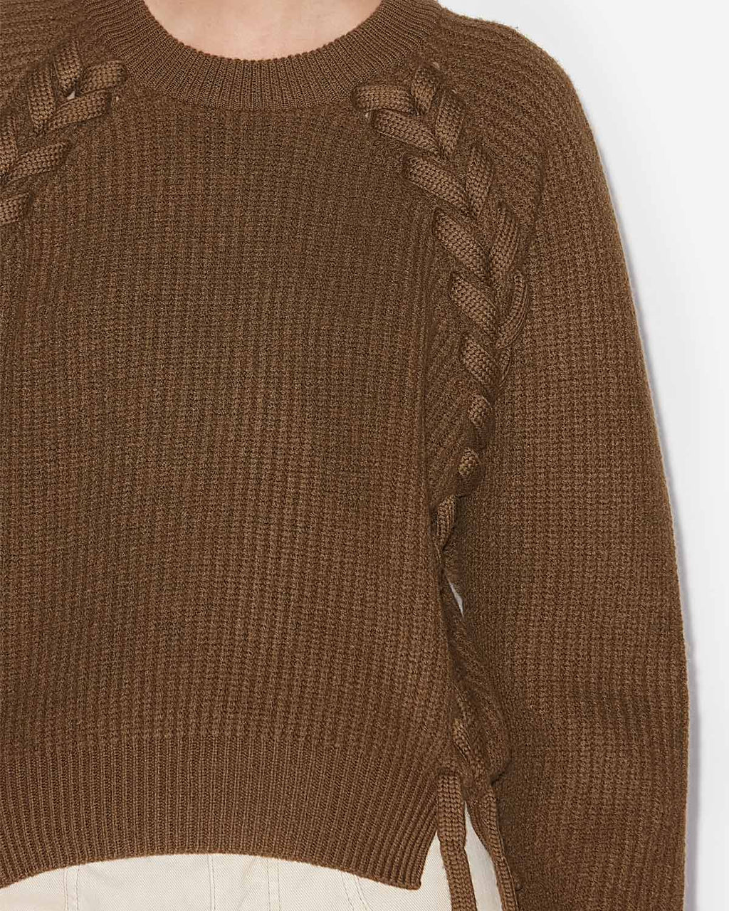 NOELIA SWEATER