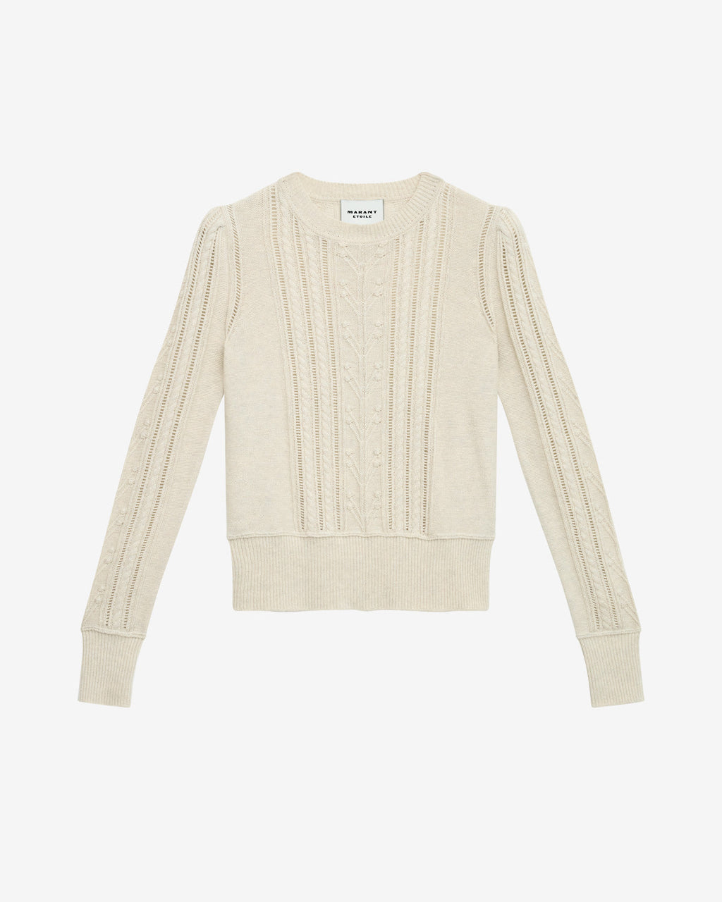KALYN SWEATER