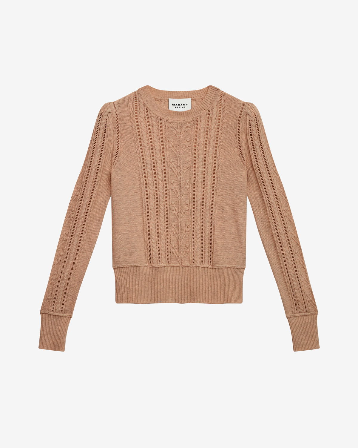 KALYN SWEATER
