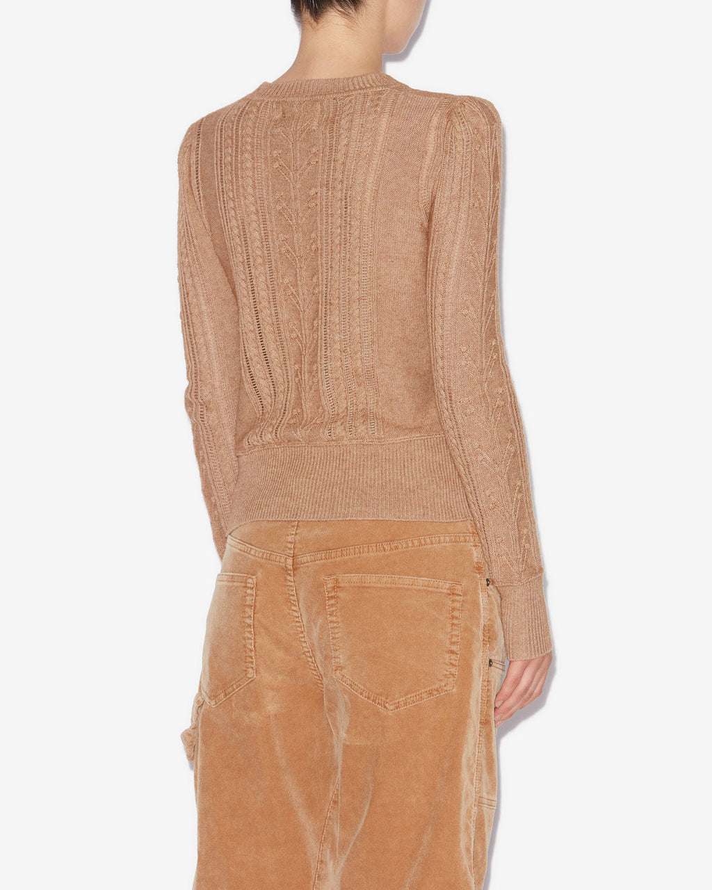 KALYN SWEATER