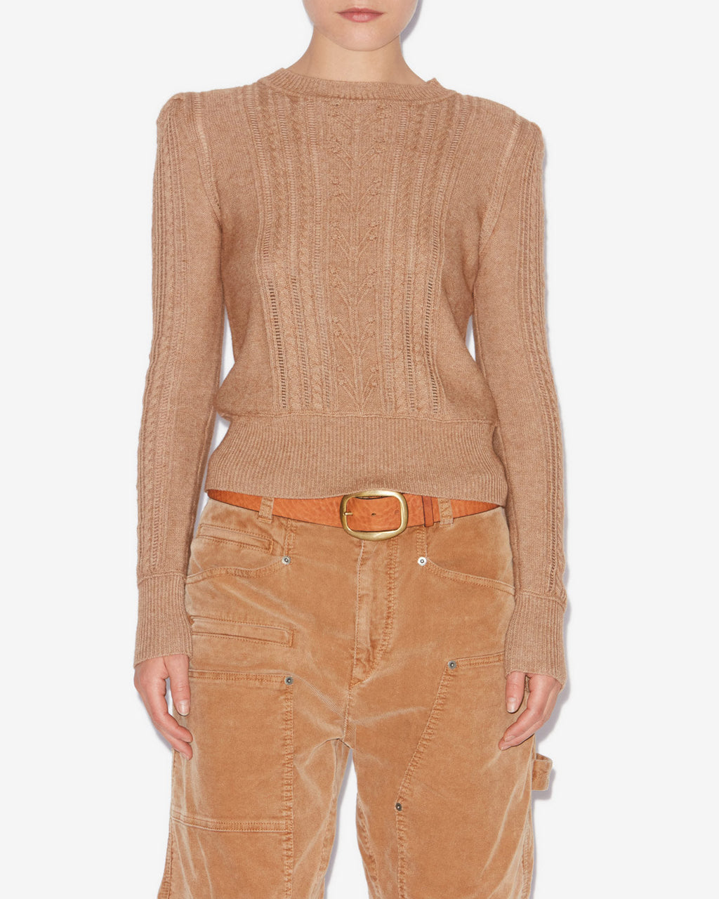 KALYN SWEATER