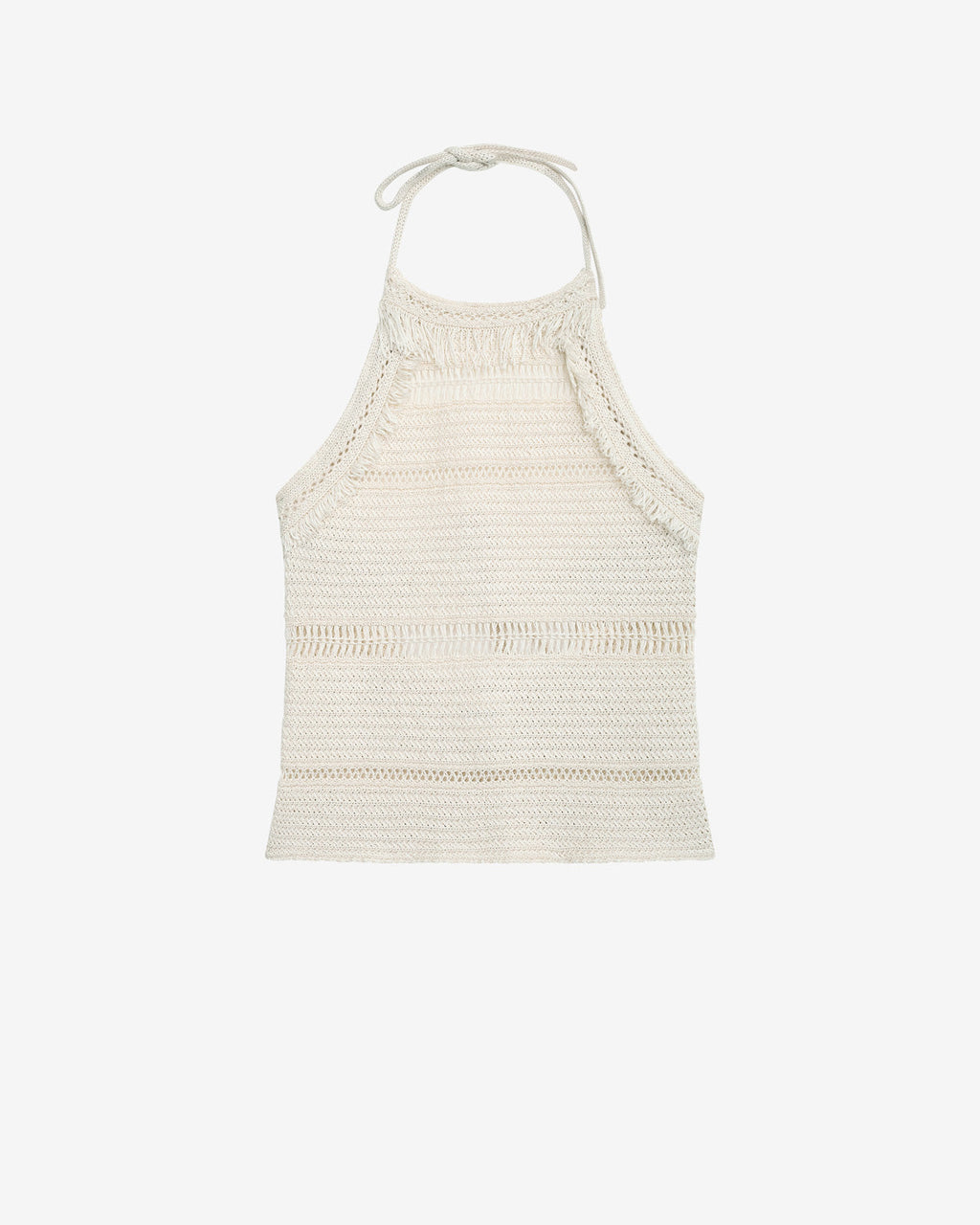 ARALIANE SWEATER