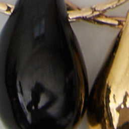 IMALA NECKLACE