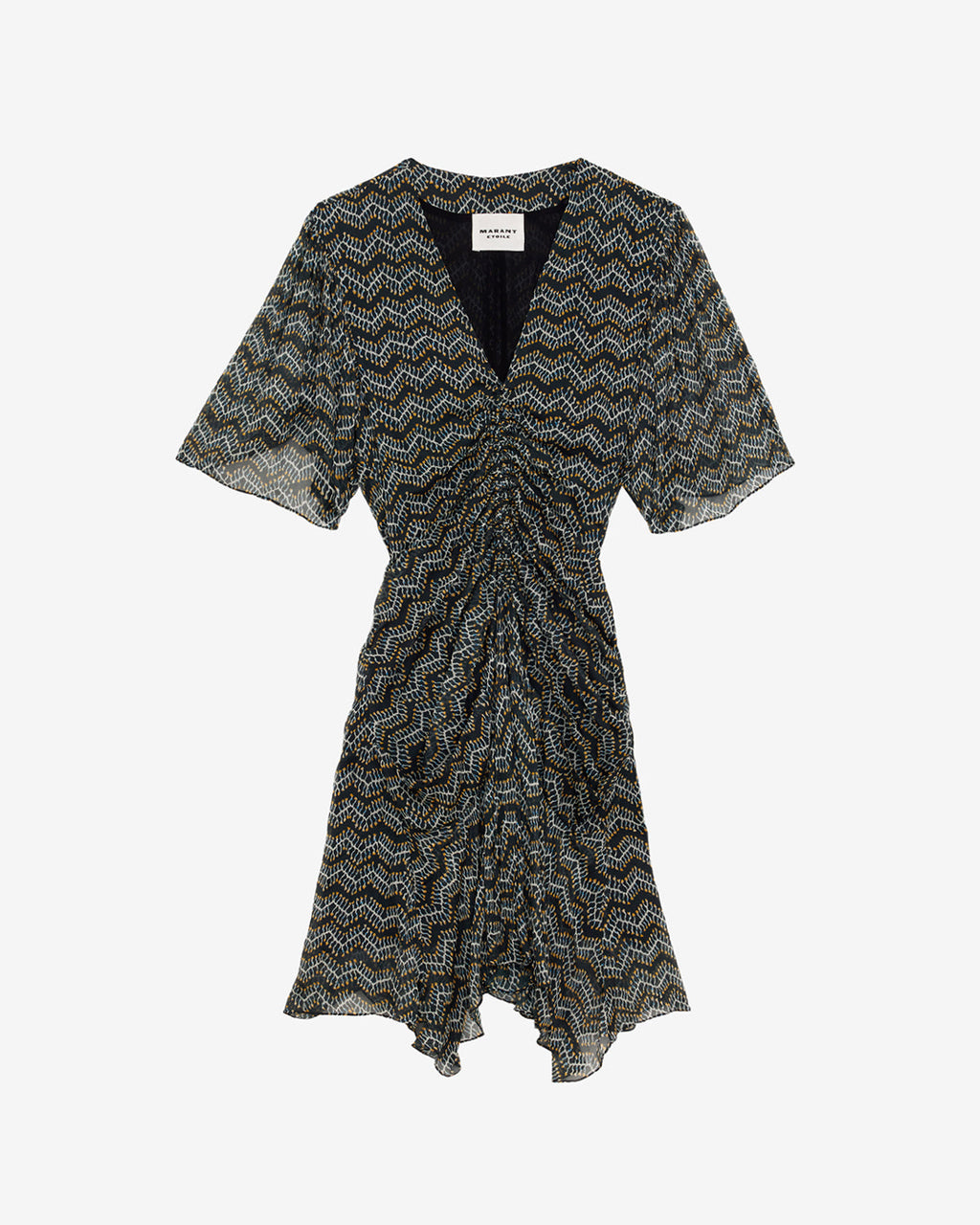 VIVIENNE DRESS