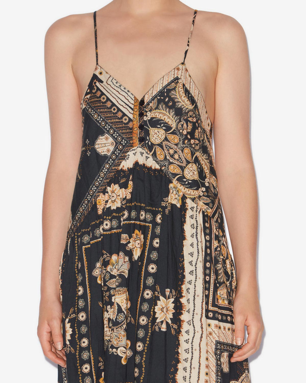 SABBA DRESS