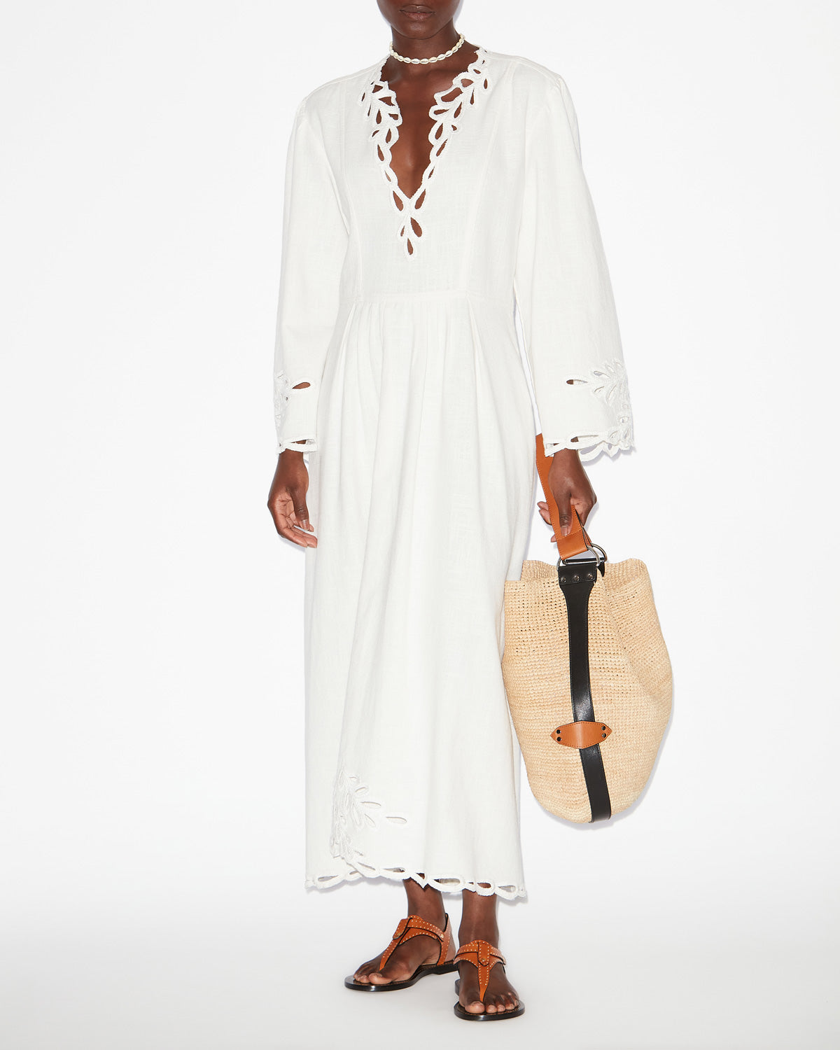 TIANNY DRESS