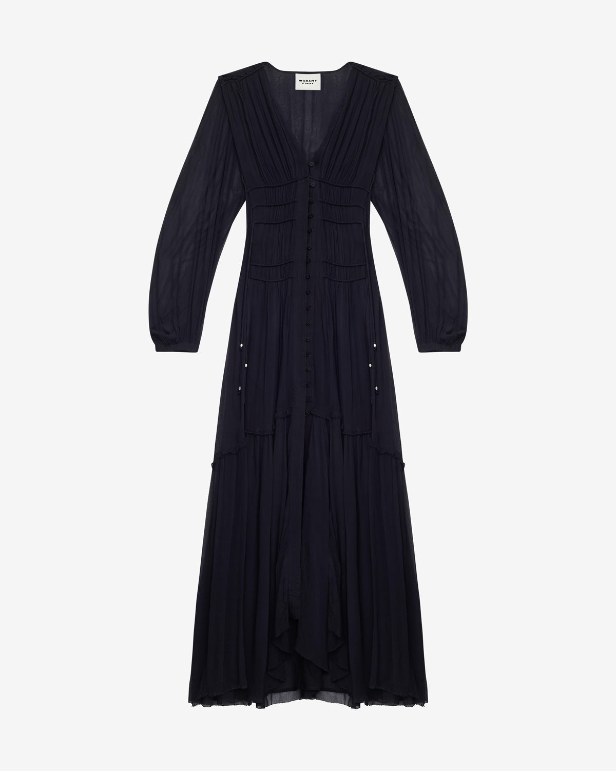 AMARA DRESS